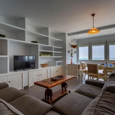 Appartement Cielo Gaditano *