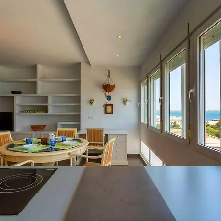 Cielo Gaditano Apartmán