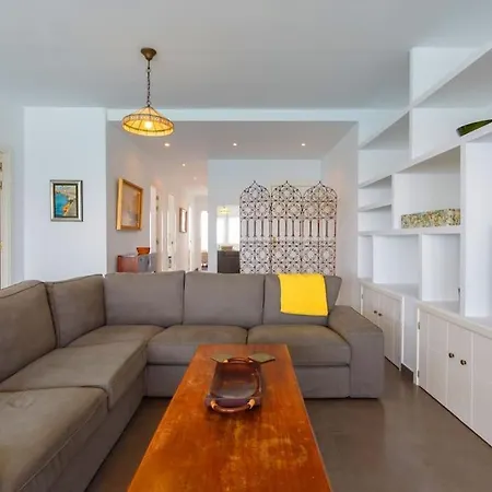 Cielo Gaditano Appartement *