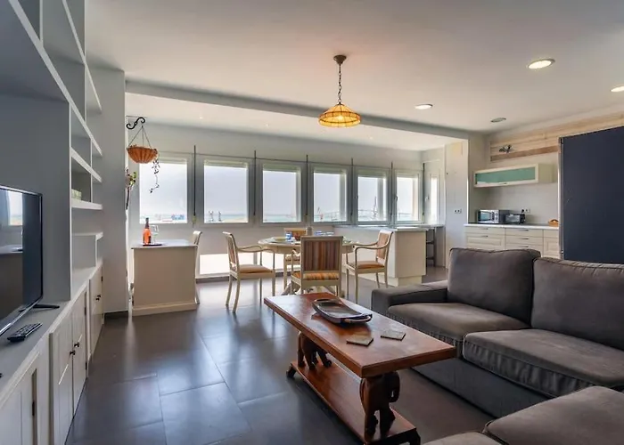 Apartmán Cielo Gaditano *